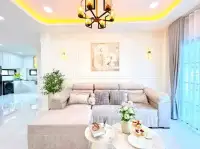 3 Bedroom House for Sale in East Pattaya, Pattaya, Thailand — 3-bedroom House — photo 3
