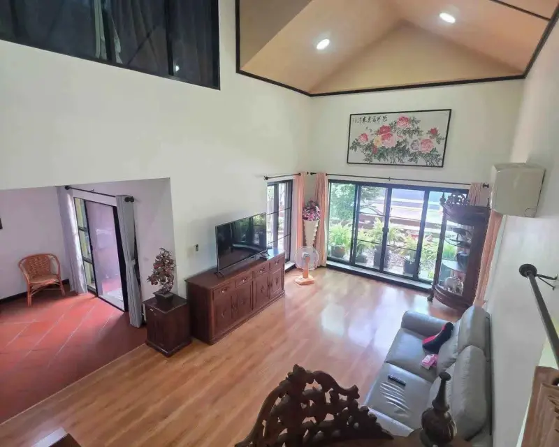 4 Bedroom House for Rent in East Pattaya