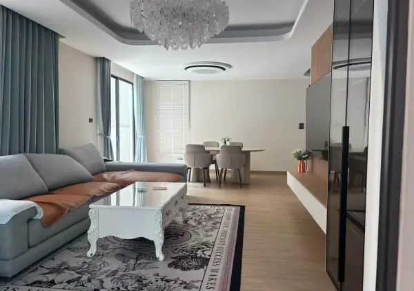 4 Bedroom House for Rent in East Pattaya