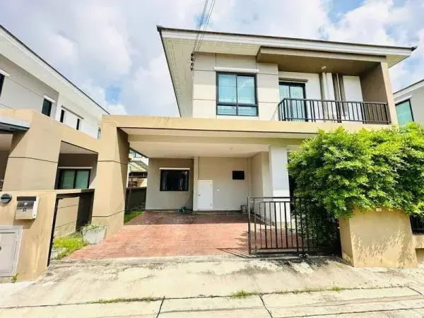 4 Bedroom House for Sale & Rent in East Pattaya