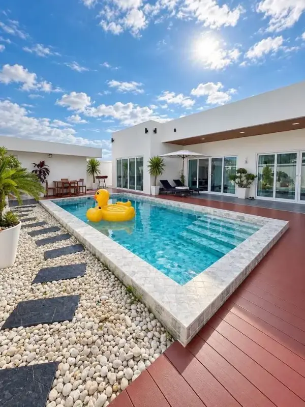 4 Bedroom House for Sale & Rent in East Pattaya