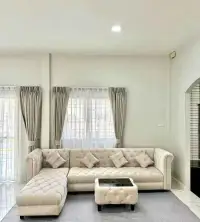 2 Bedroom House for Sale in East Pattaya, Pattaya, Thailand — 2-bedroom House — photo 2