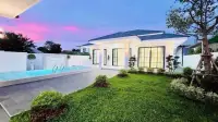 3 Bedroom House for Sale in East Pattaya, Pattaya, Thailand — 3-bedroom House — photo 1