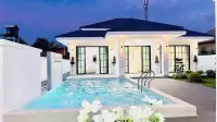 3 Bedroom House for Sale in East Pattaya, Pattaya, Thailand — 3-bedroom House — photo 2