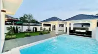 3 Bedroom House for Sale in East Pattaya, Pattaya, Thailand — 3-bedroom House — photo 3