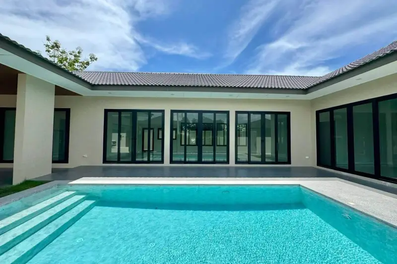 3 Bedroom House for Sale in East Pattaya