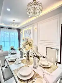 3 Bedroom House for Sale in East Pattaya, Pattaya, Thailand — 3-bedroom House — photo 3
