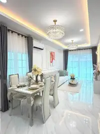 3 Bedroom House for Sale in East Pattaya, Pattaya, Thailand — 3-bedroom House — photo 4