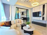 3 Bedroom House for Sale in East Pattaya, Pattaya, Thailand — 3-bedroom House — photo 2
