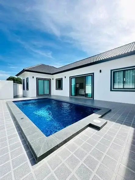 3 Bedroom House for Sale in East Pattaya – Villa/House for Sale in Pattaya