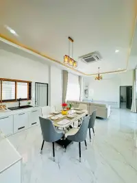 3 Bedroom House for Sale in East Pattaya, Pattaya, Thailand — 3-bedroom House — photo 4