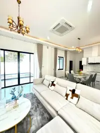 3 Bedroom House for Sale in East Pattaya, Pattaya, Thailand — 3-bedroom House — photo 5