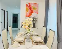 3 Bedroom House for Sale in East Pattaya, Pattaya, Thailand — 3-bedroom House — photo 4