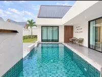 3 Bedroom House for Rent in East Pattaya, Pattaya, Thailand — 3-bedroom House — photo 2