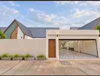 3 Bedroom House for Rent in East Pattaya, Pattaya, Thailand — 3-bedroom House — photo 3