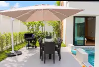 3 Bedroom House for Rent in East Pattaya, Pattaya, Thailand — 3-bedroom House — photo 5