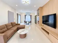 3 Bedroom House for Rent in East Pattaya, Pattaya, Thailand — 3-bedroom House — photo 3