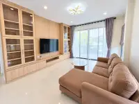 3 Bedroom House for Rent in East Pattaya, Pattaya, Thailand — 3-bedroom House — photo 4