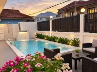 3 Bedroom House for Rent in East Pattaya, Pattaya, Thailand — 3-bedroom House — photo 2