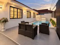 3 Bedroom House for Rent in East Pattaya, Pattaya, Thailand — 3-bedroom House — photo 3