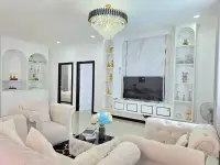3 Bedroom House for Rent in East Pattaya, Pattaya, Thailand — 3-bedroom House — photo 4