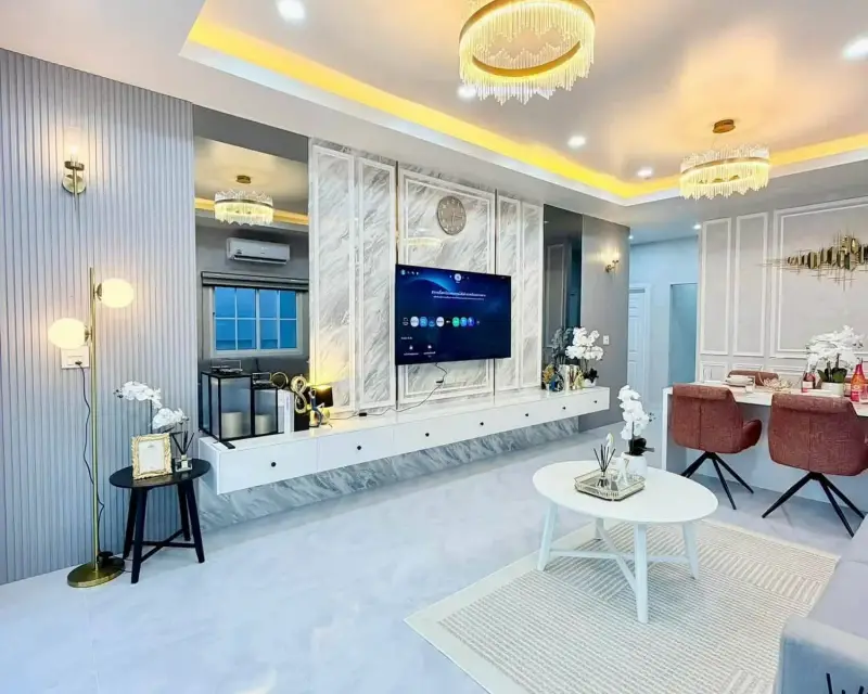 3 Bedroom House for Sale in East Pattaya – Villa/House for Sale in Pattaya