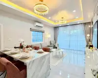 3 Bedroom House for Sale in East Pattaya, Pattaya, Thailand — 3-bedroom House — photo 5