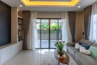 3 Bedroom House for Sale in East Pattaya, Pattaya, Thailand — 3-bedroom House — photo 1