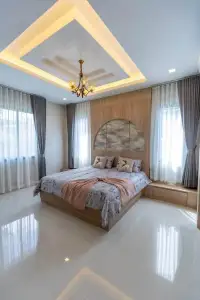 3 Bedroom House for Sale in East Pattaya, Pattaya, Thailand — 3-bedroom House — photo 4