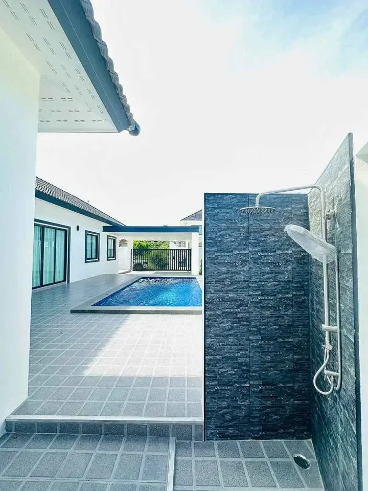 3 Bedroom House for Sale in East Pattaya – Villa/House for Sale in Pattaya