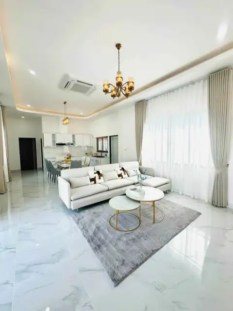 3 Bedroom House for Sale in East Pattaya, Pattaya, Thailand — 3-bedroom House — photo 3