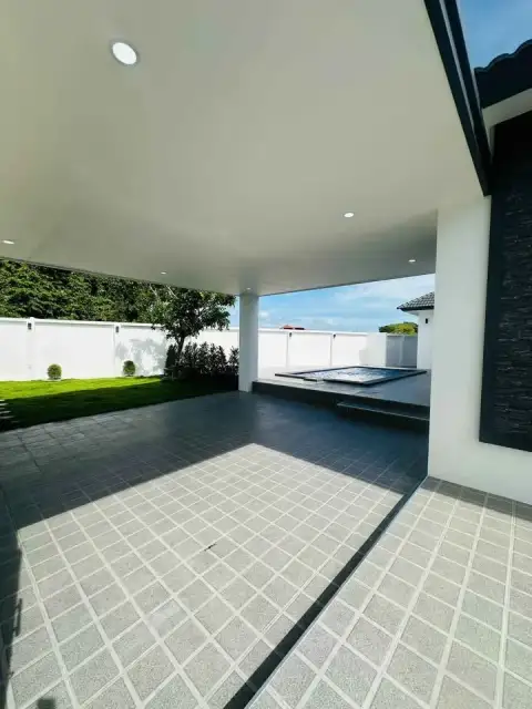 3 Bedroom House for Sale in East Pattaya, Pattaya, Thailand — 3-bedroom House — photo 5