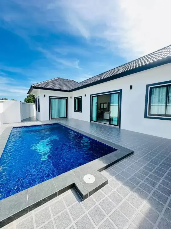 3 Bedroom House for Sale in East Pattaya
