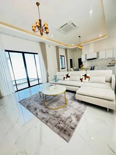 3 Bedroom House for Sale in East Pattaya, Pattaya, Thailand — 3-bedroom House — photo 3