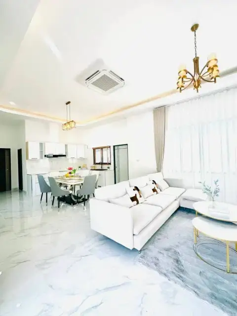 3 Bedroom House for Sale in East Pattaya, Pattaya, Thailand — 3-bedroom House — photo 4