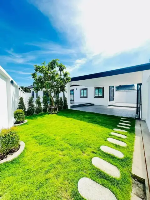 3 Bedroom House for Sale in East Pattaya, Pattaya, Thailand — 3-bedroom House — photo 5