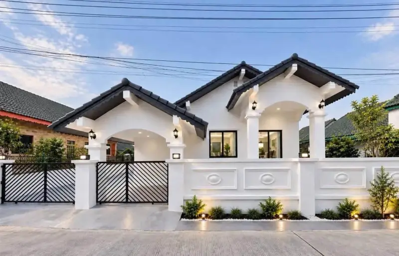 3 Bedroom House for Sale in East Pattaya