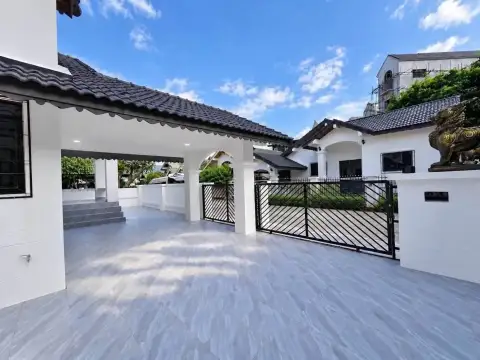 3 Bedroom House for Sale in East Pattaya, Pattaya, Thailand — 3-bedroom House — photo 4