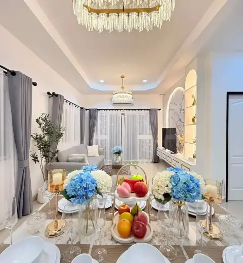 3 Bedroom House for Sale in East Pattaya, Pattaya, Thailand — 3-bedroom House — photo 4