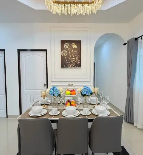 3 Bedroom House for Sale in East Pattaya, Pattaya, Thailand — 3-bedroom House — photo 5