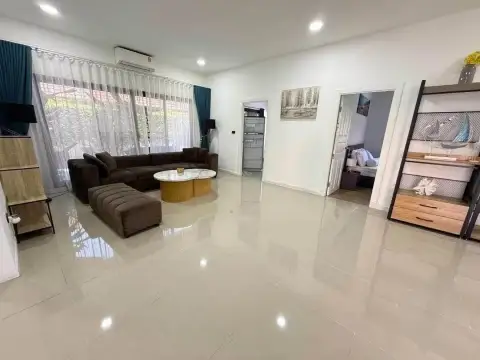 3 Bedroom House for Sale in East Pattaya, Pattaya, Thailand — 3-bedroom House — photo 4