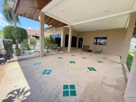 3 Bedroom House for Sale in East Pattaya, Pattaya, Thailand — 3-bedroom House — photo 5