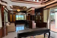 4 Bedroom House for Rent in East Pattaya, Pattaya, Thailand — 4-bedroom House — photo 2