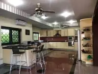 4 Bedroom House for Rent in East Pattaya, Pattaya, Thailand — 4-bedroom House — photo 4