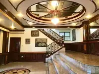 4 Bedroom House for Rent in East Pattaya, Pattaya, Thailand — 4-bedroom House — photo 5