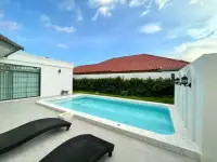 4 Bedroom House for Sale in East Pattaya, Pattaya, Thailand — 4-bedroom House — photo 2