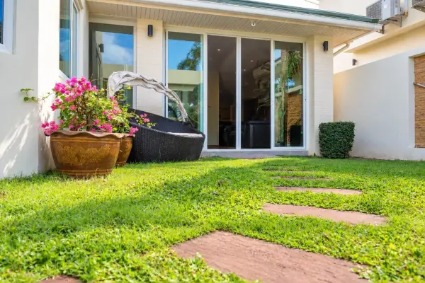 4 Bedroom House for Rent in East Pattaya