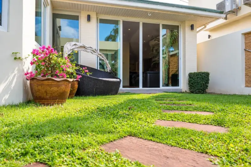 4 Bedroom House for Rent in East Pattaya