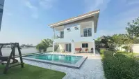 5 Bedroom House for Sale & Rent in East Pattaya, Pattaya, Thailand — 5-bedroom House — photo 2