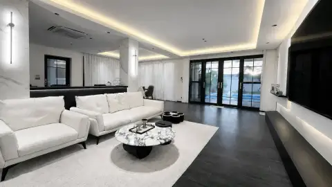5 Bedroom House for Sale in East Pattaya, Pattaya, Thailand — 5-bedroom House — photo 3